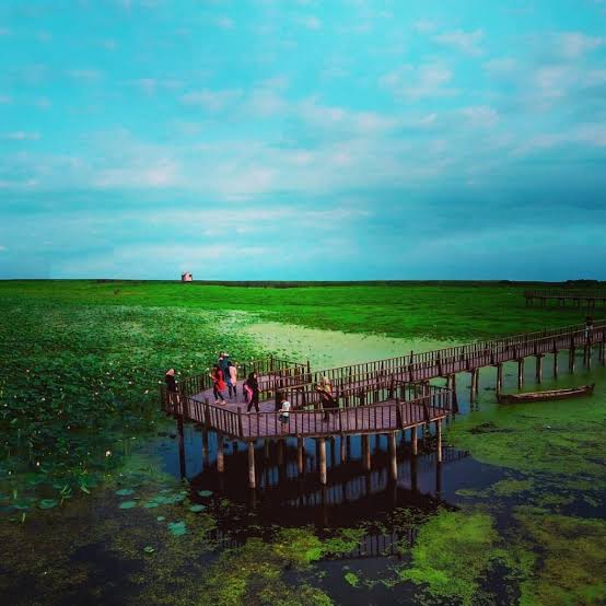 تصویر روستا